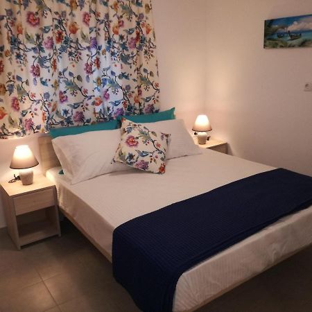 Maria'S Home Kavala Exterior photo