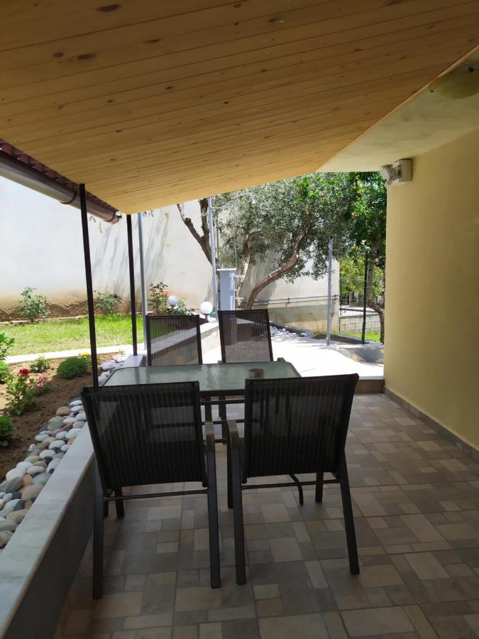 Maria'S Home Kavala Exterior photo