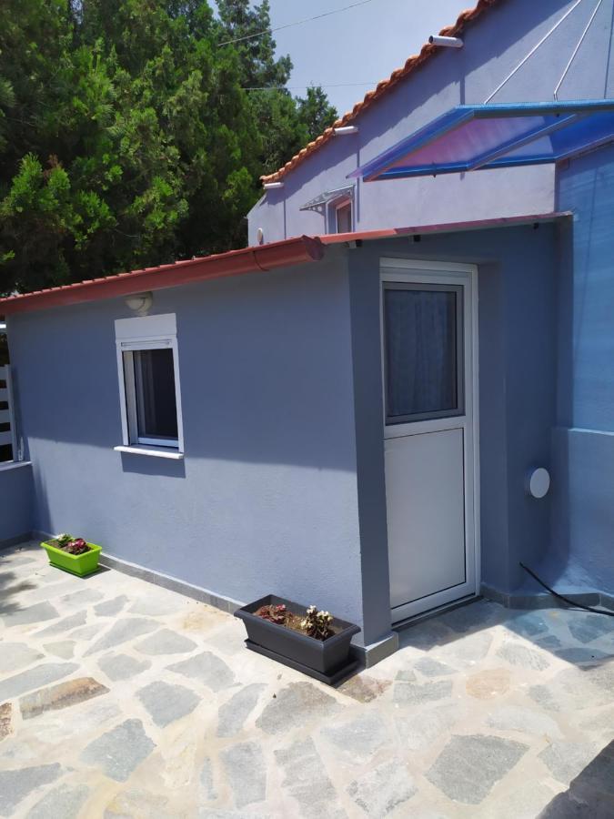 Maria'S Home Kavala Exterior photo