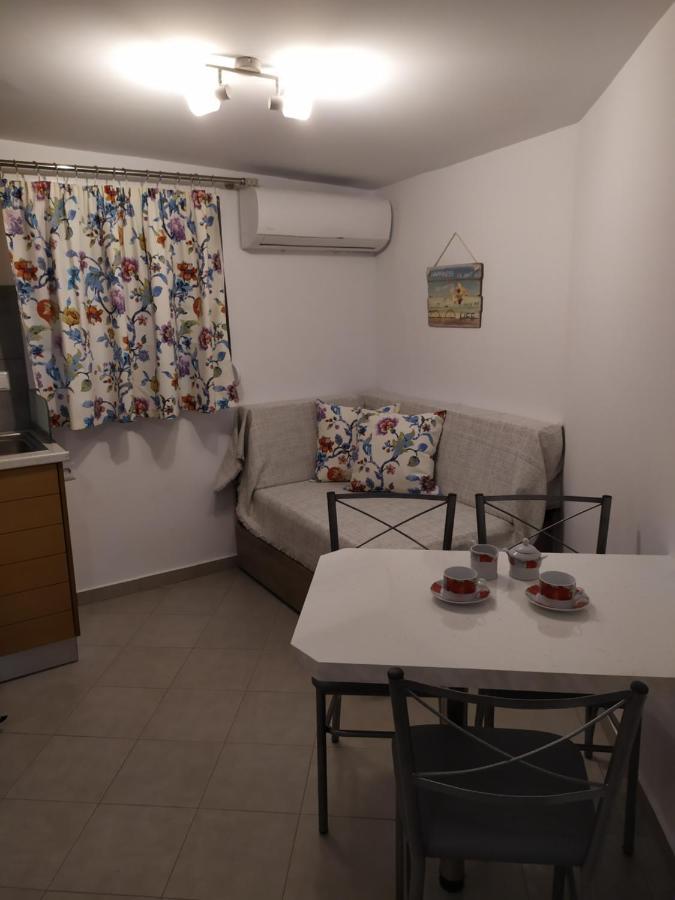 Maria'S Home Kavala Exterior photo