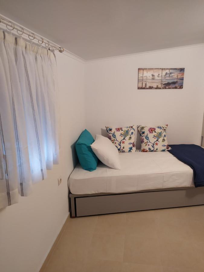 Maria'S Home Kavala Exterior photo