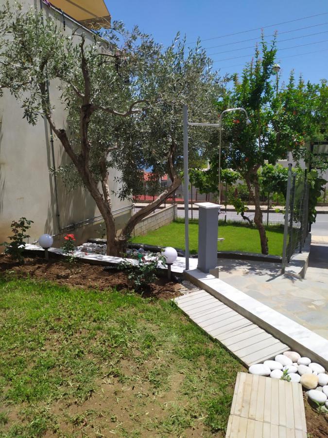 Maria'S Home Kavala Exterior photo