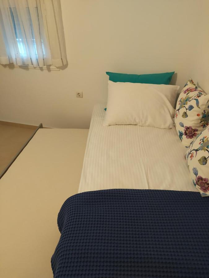 Maria'S Home Kavala Exterior photo