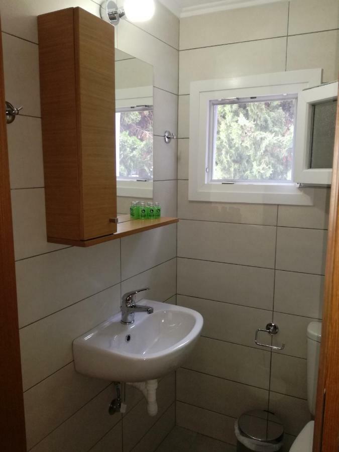 Maria'S Home Kavala Exterior photo